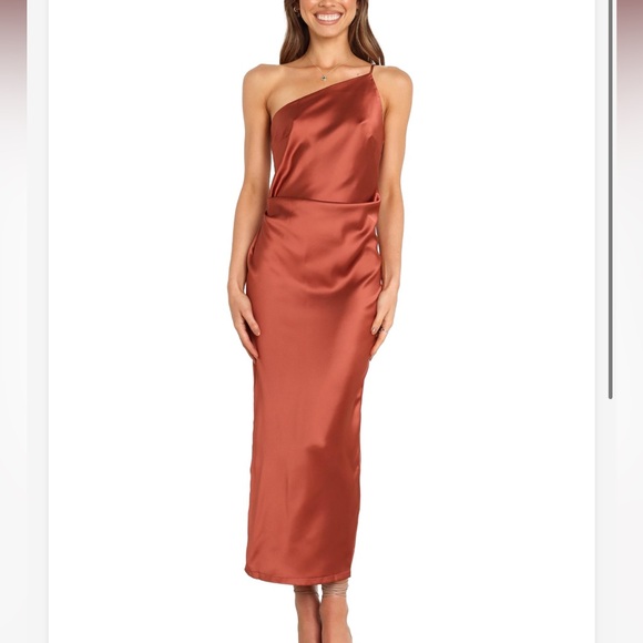 NWT Petal & Pup Luella Dress - Picture 1 of 2